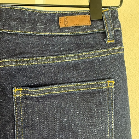 Boden Straight Leg Jeans Size 6R - Picture 7 of 8